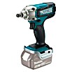 Makita LXT 18V Akku-Schlagschrauber DTW190Z (18 V, Ohne Akku, 190 Nm) | BAUHAUS