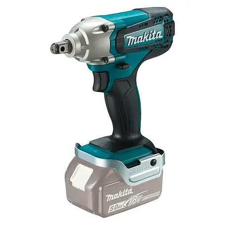 Makita LXT 18V Akku-Schlagschrauber DTW190Z
