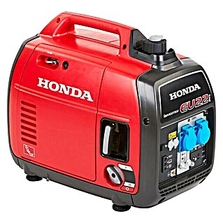 Honda Generator EU 22i (2.200 W, Spremnik goriva: 3,6 l)