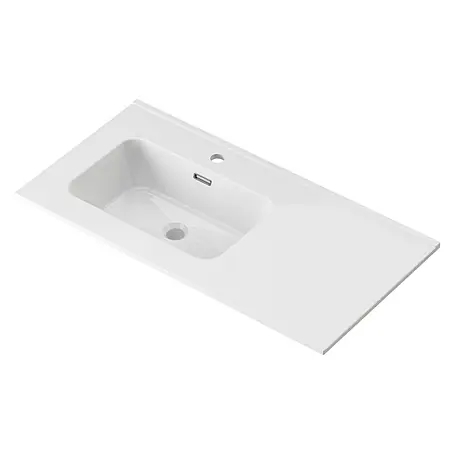 Lavabo Spectra seno izquierda