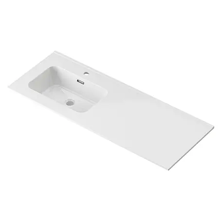 Lavabo Spectra seno izquierda