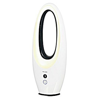 Proklima Torenventilator Design (Wit, 80 cm, 65 W)