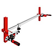 Bessey Türfuttermontagestrebe TU (Spannweite: 565 - 1.010 mm)