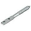 Stabilit Flechtzaunhalter