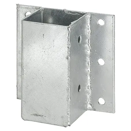 Stabilit  Pfostenträger
