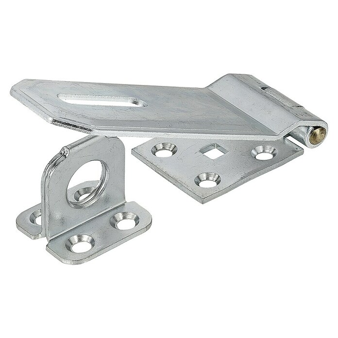 Stabilit Portacandados (200 x 50 mm, Galvanizado)