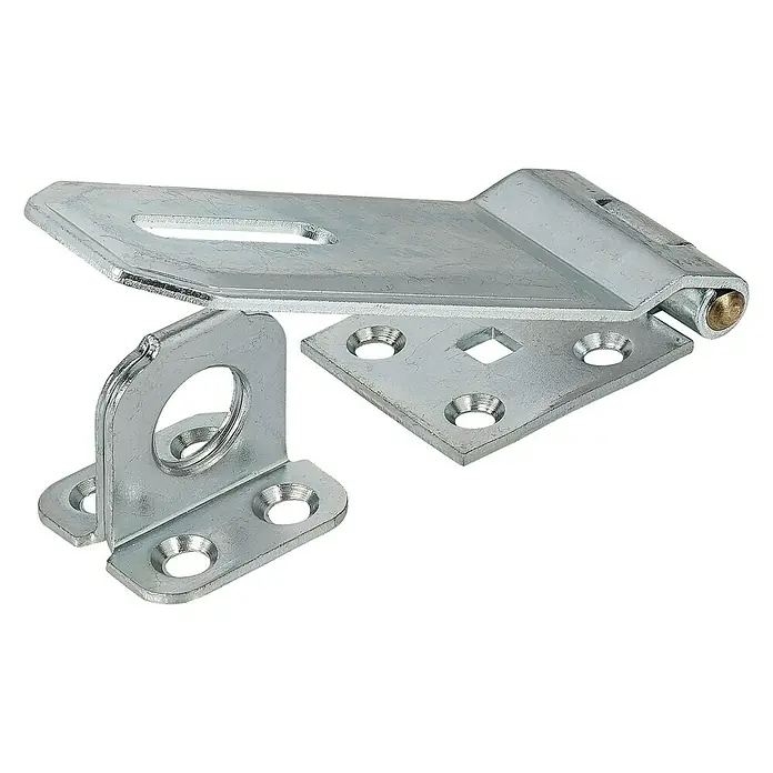 Stabilit Sicherheitsüberfalle200 x 50 mm, Verzinkt