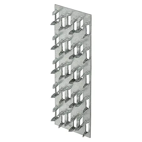 Vormann  Flachverbinder
