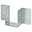 Balkenschuh (B x H: 25 x 78 mm, Stahl) | BAUHAUS