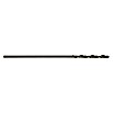 Wolfcraft Metallbohrer HSS (1 Stk., Durchmesser Bohrer: 5,1 mm, HS-Stahl) | BAUHAUS