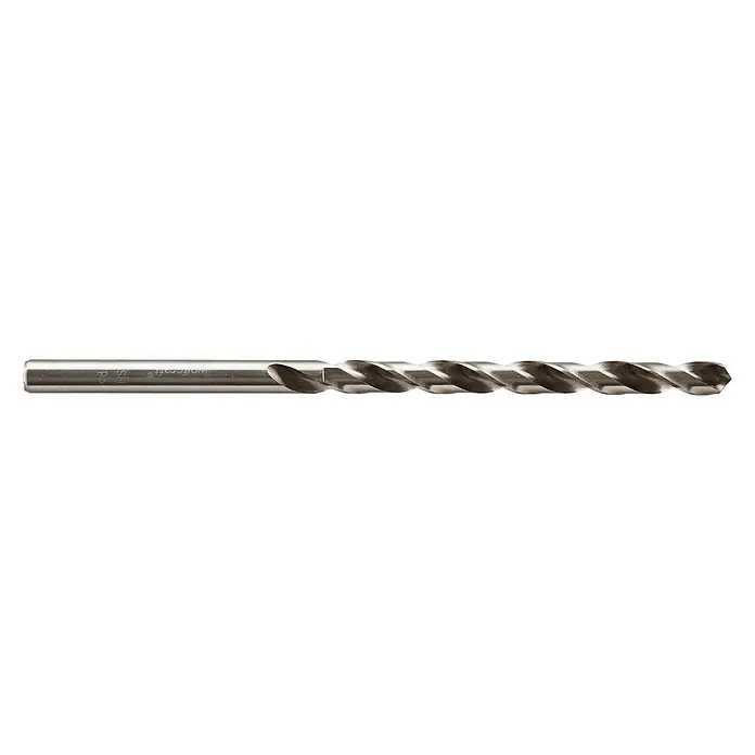 Wolfcraft Metallbohrer geschliffen - 1 Stk., Durchmesser Bohrer: 8 mm - Ein Bohrer der Marke Wolfcraft. Der Metallbohrer eignet sich für präzise Bohrungen und ist ein hochwertiges Werkzeug für Handwerker.