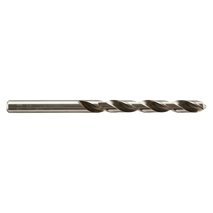 Wolfcraft Metallbohrer - 1 Stk., Durchmesser Bohrer: 7 mm, HS-Stahl - Metallbohrer von Wolfcraft, präzise für saubere Löcher in Stahl und Metall. Hochwertige Verarbeitung für lange Lebensdauer.