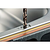 Metallbohrer (Durchmesser Bohrer: 8 mm) | BAUHAUS