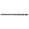 Wolfcraft Metallbohrer HSS (3 Stk., Durchmesser Bohrer: 2,5 mm, HS-Stahl) | BAUHAUS