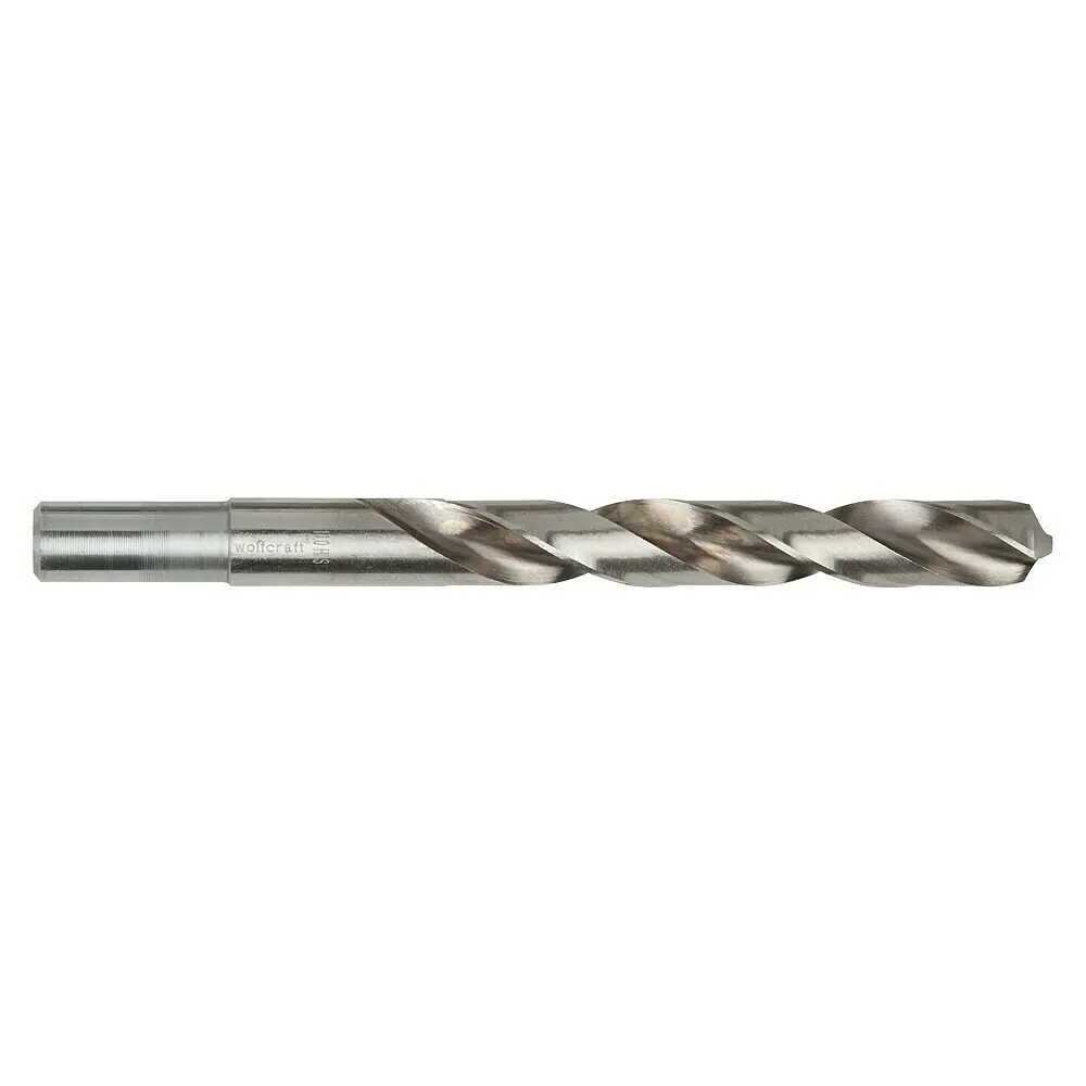Spiralbohrer Metallbohrer 9,1 mm HSS-G DIN338 135