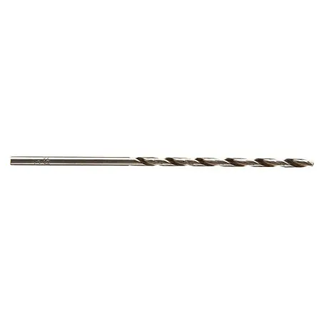 Wolfcraft  Metallbohrer geschliffen