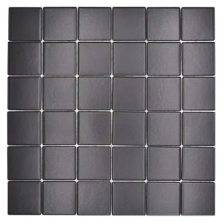 Mosaikfliese Quadrat Uni CD 192