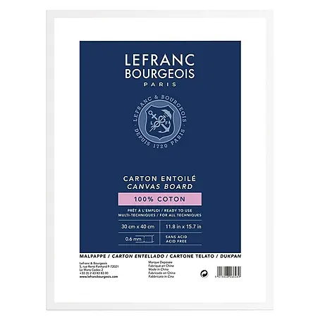 Lefranc & Bourgeois  Malpappe Louvre