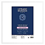 Lefranc & Bourgeois Tekenmap