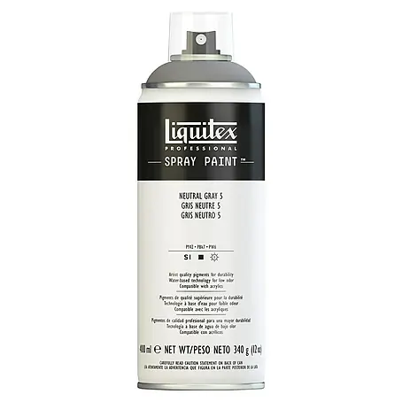 Liquitex Professional Sprühlack