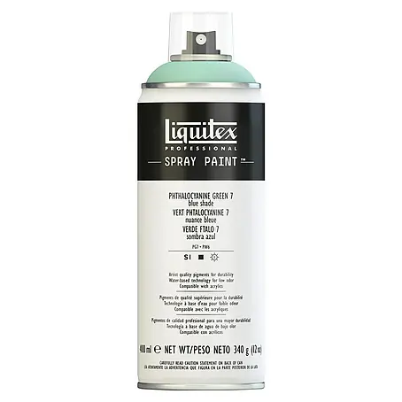 Liquitex Professional Sprühlack