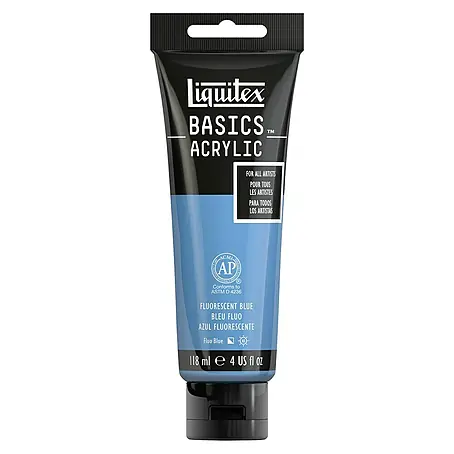 Liquitex Basics Acrylfarbe