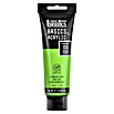 Liquitex Basics Acrylfarbe (Grün Fluoreszierend, 118 ml) | BAUHAUS