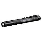 Ledlenser LED-Taschenlampe P4R Core (Akkubetrieben, Schwarz, 15 lm - 200 lm) | BAUHAUS