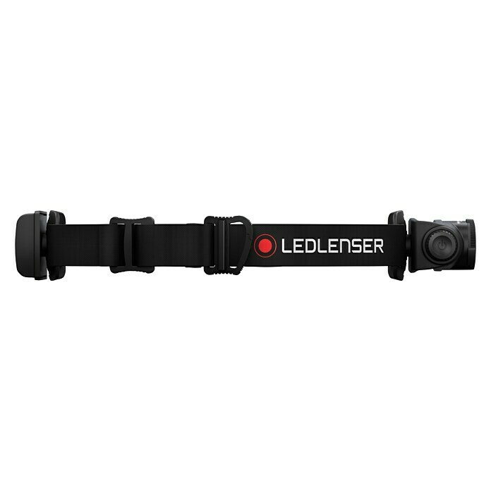 LEDLENSER LED-Stirnlampe H5R Core 