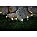 Ledvance Smart+ LED-Panel Gardenspot Mini RGBW 3ST 