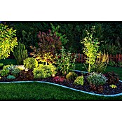 Ledvance Smart+ LED-Gartenspot Garten Spottwallspike 7W RGBW (29,5 x 9 x 25 cm) | BAUHAUS