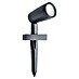 Ledvance Smart+ LED-Gartenspot Garten Spottwallspike 7W RGBW 