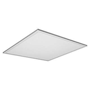 Ledvance Smart+ WiFi LED-Panel Planon Plus (36 W, L x B x H: 595 x 595 x 56 mm, Weiß)