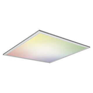 Ledvance Smart+ WiFi LED-Panel Planon Plus (L x B x H: 595 x 595 x 56 mm, Weiß, Warmweiß)