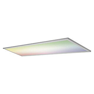 Ledvance Smart+ WiFi LED-Panel Planon Plus (L x B x H: 1.200 x 300 x 56 mm, Weiß, RGB)