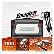 Energizer Linterna Hardcase (5,5 x 20 x 20 cm, 1.100 lm, IPX4) | BAUHAUS