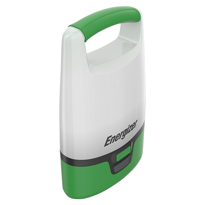 Energizer Linterna camping recargable (Verde, Altura: 30 cm) | BAUHAUS