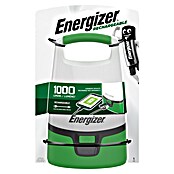 Energizer Linterna camping recargable (Verde, Altura: 30 cm) | BAUHAUS