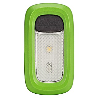 Energizer Linterna de mano LED deporte (30 lm, Plástico, Autonomía estimada: 3,15 h)