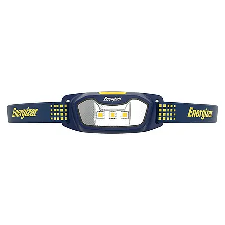 Energizer  Linterna frontal deporte
