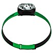 Energizer Linterna frontal recargable (400 lm, IPX4) | BAUHAUS