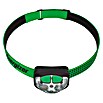 Energizer Linterna frontal recargable (400 lm, IPX4) | BAUHAUS
