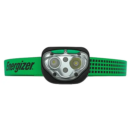 Energizer  Linterna frontal recargable