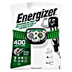 Energizer Linterna frontal recargable (400 lm, IPX4) | BAUHAUS