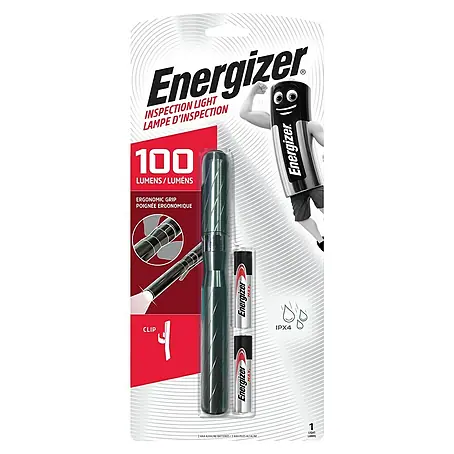 Energizer  Linterna Inspección