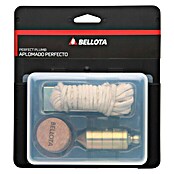 Bellota Plomada 500 g (Apto para: Alineación de ladrillos) | BAUHAUS