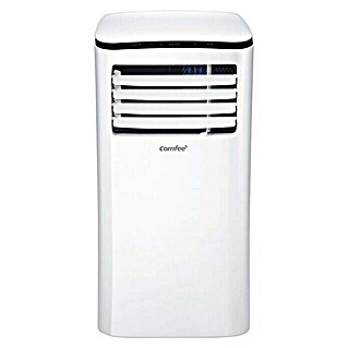 Comfee Mobiele airconditioner MPPH-09CRN7 (Koelcapaciteit 9.000 BTU, 63 dB(A))