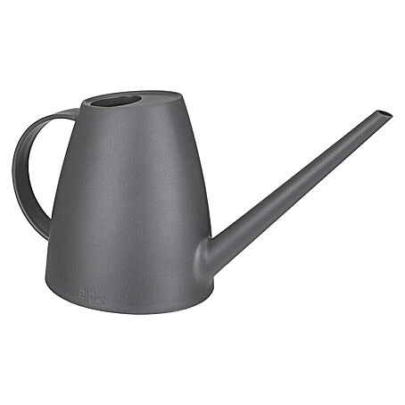 Elho Gießkanne Brussels (Anthrazit, 1,8 l)