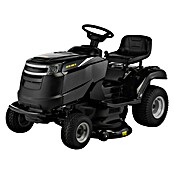 Alpina Rasentraktor (6,5 kW bei 2.800 U/min, Schnittbreite: 98 cm)