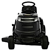 Alpina Rasentraktor (6,5 kW bei 2.800 U/min, Schnittbreite: 98 cm)